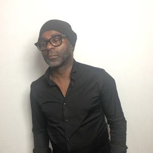 Meet your Posher, George